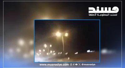 لا صحة لوجود اشتباكات في مأرب والفيديو قديم ويعود إلى العام 2018