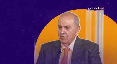 لا صحة لخبر وفاة السياسي العراقي إياد علاوي!