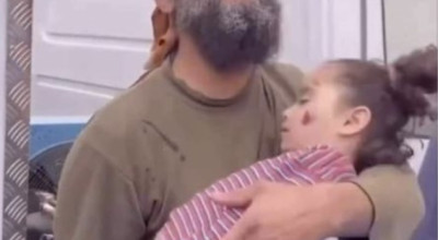 الشيخ خالد مطلق بخير ولا صحّة لخبر استشهاده