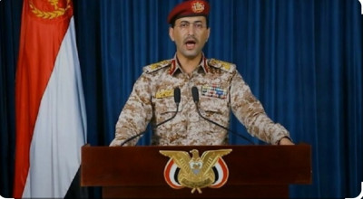 المتحدث باسم الحوثيين لم يُصرح بالعمل على قطع كوابل البحر الأحمر