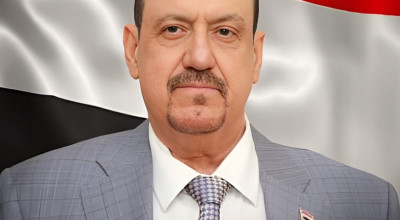 لا صحة لأنباء وفاة رئيس مجلس النواب سلطان البركاني