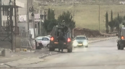 فيديو “ضفاوي يعتقل جنديًا إسرائيليًا” مضلّل.. “تحقّق” ينقل الرواية الحقيقية من طوباس