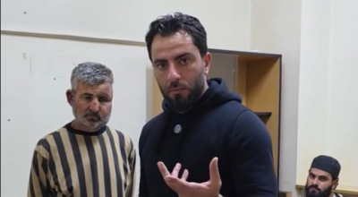 ما حقيقة تعذيب جميل الحسن لمواطن علوي؟