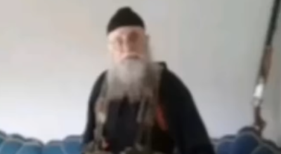الفيديو المنسوب لرجل دين من الطائفة الدرزية يسيء فيه للنبي الكريم مضلل