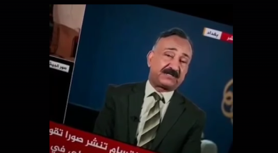 ما حقيقة ادعاء الخبير العسكري والاستراتيجي أحمد الشريفي حول كثافة الأشجار في حي الزيتون؟