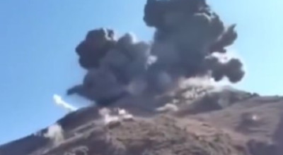 ما حقيقة الفيديو المتداول حول غارات جوية على مواقع للحوثيين في مأرب والجوف؟