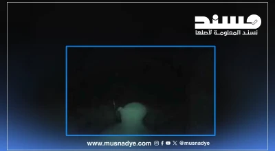 الفيديو لا يوثق اشتباكات حديثة في جبهة الضالع ويعود لاشتباكات في نوفمبر 2021