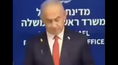 انتشار فيديو لمحاولة اغتيال زعيم بلغاري مع الادعاء أنه اعتداء على نتنياهو