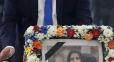 صورة عشيقة بن غفير مولدة بالذكاء الاصطناعي