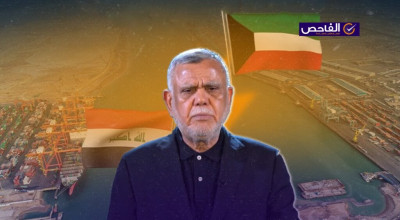 &#8220;انسحبوا وليس لنا مزاج للتناحر&#8221;.. تصريح زائف منسوب للعامري!