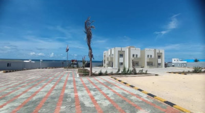 وزارة الخارجية تنفي خبر بيع مقر السفارة اليمنية في الصومال