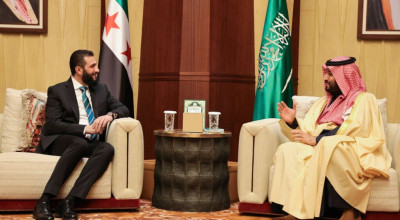 هل سددت السعودية ديون سوريا فعلاً أم تخطط لذلك؟