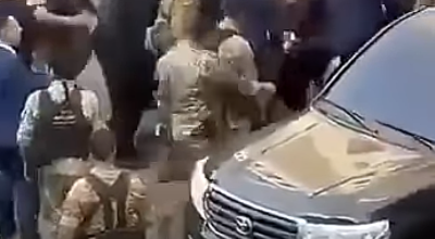 ما حقيقة قيام أجهزة الأمن اللبنانية بالقبض على السفير الإيراني في بيروت؟