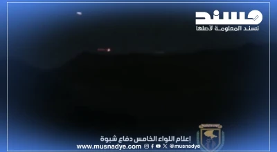 فيديو مضلل لا يوثق اشتباكات مسلحة بين الحوثيين ودفاع شبوة