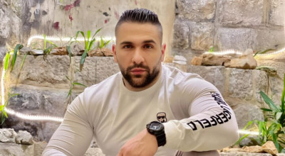 عائلة شاهين تنفي لـ&#8221;تحقق&#8221; تبليغها من قبل الارتباط بأن نجلها على قيد الحياة