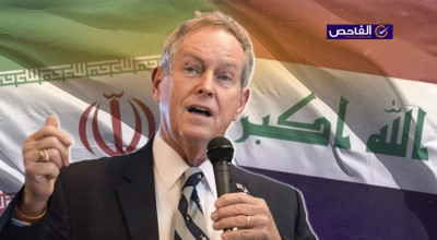 &#8220;تحرير العراق من إيران&#8221;.. قانون لم يصوت عليه الكونغرس الأميركي بعد!