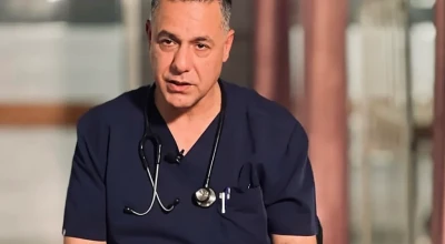 لا صحة للإفراج عن الدكتور حسام أبو صفية