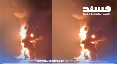ما حقيقة خبر قصف ناقلة نفط أمريكية بالقرب من سواحل الإمارات؟