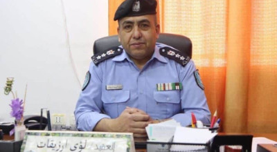 التصريح المنسوب للناطق باسم الشرطة الفلسطينية لؤي ارزيقات غير صحيح