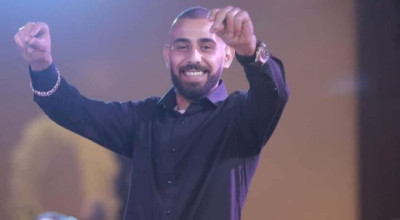 لا صحة لخبر وفاة والد الشهيد رامي الكخن.. وهو في المستشفى بانتظار إجراء عملية قلب مفتوح