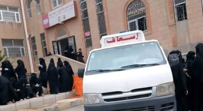 ما حقيقة وفاة طالبة داخل قاعة الاختبارات في جامعة صنعاء؟