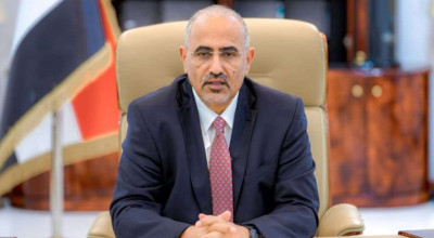 لا صحة لاعتراف دولي بالإعلان الدستوري الصادر عن المجلس الانتقالي الجنوبي