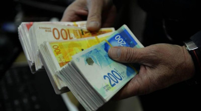 لا صحة لوصول مبلغ نصف مليار شيكل من أموال المقاصة للسلطة الفلسطينية