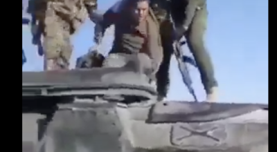 حزب الله لم يأسر جنود للاحتلال في جنوب لبنان 