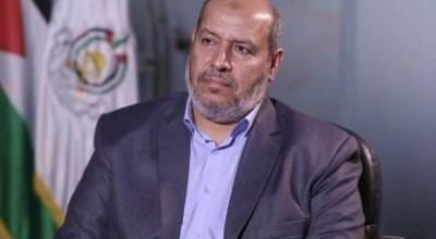 تصريح مُفبرك لخليل الحيّة عُقب استشهاد الشيخ خضر عدنان.