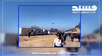 فيديو لمنع إقامة مشروع سياحي في ألبانيا قديم وليس لشركة إسرائيلية في ألبانيا