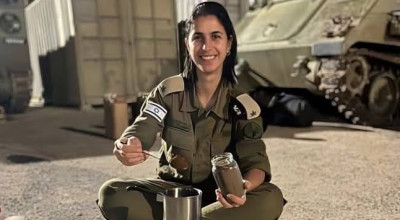 إيلا تستكمل مسيرة أدرعي في إطلاق التصريحات الكاذبة