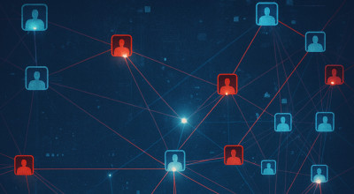 تحقيق استقصائي يكشف عن شبكة حسابات وهمية للتأثير في الانتخابات