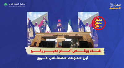 غناء ورقص أمام معبر رفح… أبرز المعلومات المضللة خلال الأسبوع