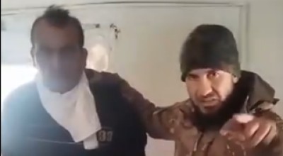 ما حقيقة أسر قناص من قسد في حي الشيخ مقصود في حلب؟