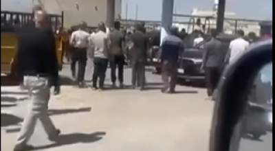 لا صحة لادعاء مقتل شخص خلال شجار داخل محطة وقود في قلقيلية 