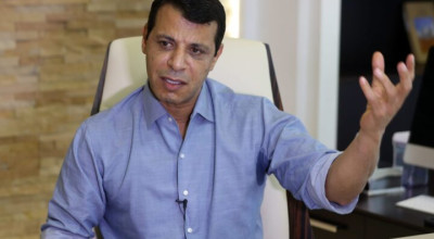 حركة &#8220;فتح&#8221; تنفي لـ &#8220;تحقق&#8221; تعيين محمد دحلان نائباً للرئيس
