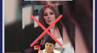 هل تحدثت إليسا عن تعرضها لعملية نصب من قبل الدبيبة؟
