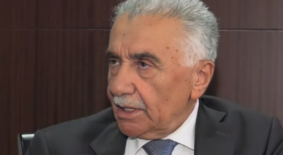 المستشارة إيمان ناصر الدين تنفي لتحقق استقالة رئيس المجلس الأعلى للقضاء وتسلمها مكانه