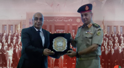 اعتراضات وشكاوى من قضاة.. جراء استبعاد 105 من أبنائهم من “التعيين” بعد الرسوب في دورات الأكاديمية العسكرية