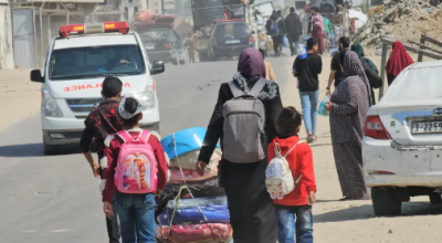  الهجرة: رغبة أم طوق نجاة؟
