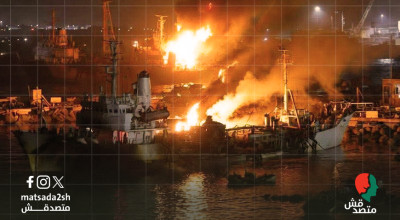 "متصدقش" تكشف تورط المركبات الإماراتية في عمليات عسكرية داخل اليمن