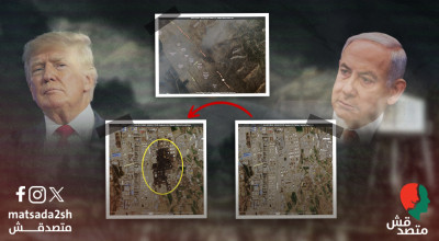 متصدقش توثق تضرر منشآت الطاقة الإيرانية جراء الحرب  (الجزء الأول)