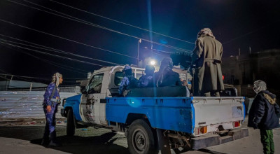 لا وجود لحملة أمنية تستهدف محلات الصرافة في مدينة تعز