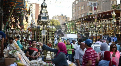 حقيقة زيادة الاستهلاك في مصر خلال شهر رمضان