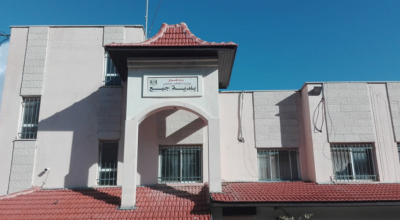Israeli authorities did not inform Jaba’ municipality of its intention to seize Mount Harish