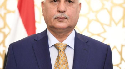 مقالة سياسية منسوبة لسفير اليمن في تركيا حول المؤتمر والإصلاح