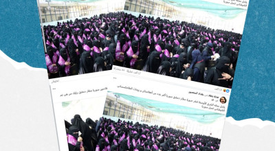 الادعاء حول وصول أعداد كبيرة من الأفغان وزوجات مقاتلين أجانب إلى سوريا مضلل