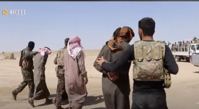 هل اعتقلت قسد عدد من أبناء العشائر في دير الزور؟