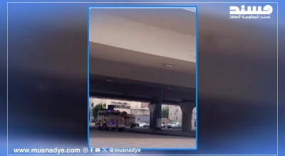 الفيديو المتداول لا يوثق محاولة انقلاب بل انتشارًا أمنيًا لتأمين الحج