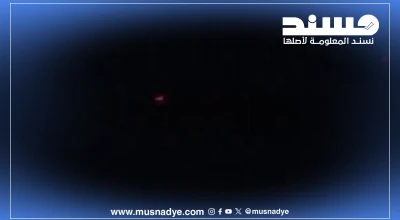 المقطع المتداول قديم ويعود لاشتباكات في العام 2021 بالحديدة